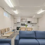 Hostel Jaeaeskaen Loma, Kojolapark Luiska-hostelli