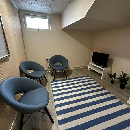 Jaeaeskaen Loma, Kojolapark Luiska-hostelli * Voltti