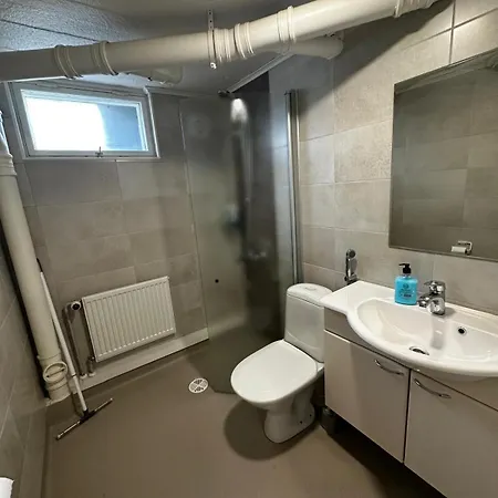 旅馆 Jaeaeskaen Loma, Kojolapark Luiska-hostelli Voltti